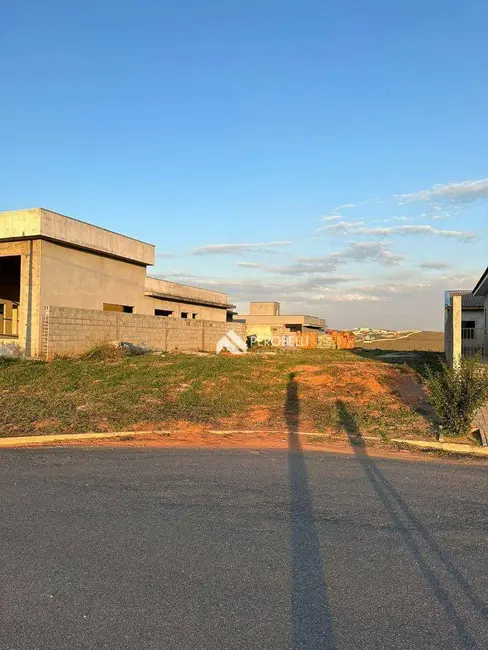 Foto 4 de Terreno / Lote à venda, 386m2 em Centro, Itatiba - SP