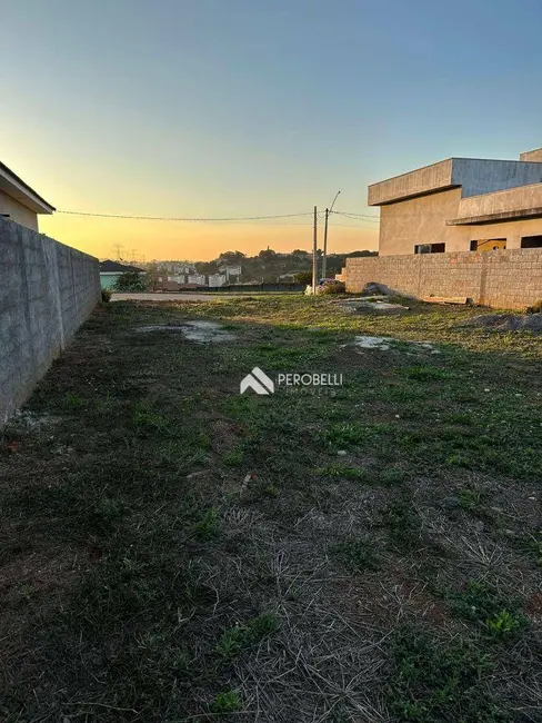 Foto 3 de Terreno / Lote à venda, 386m2 em Centro, Itatiba - SP