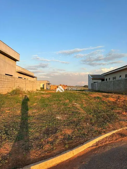 Foto 2 de Terreno / Lote à venda, 386m2 em Centro, Itatiba - SP