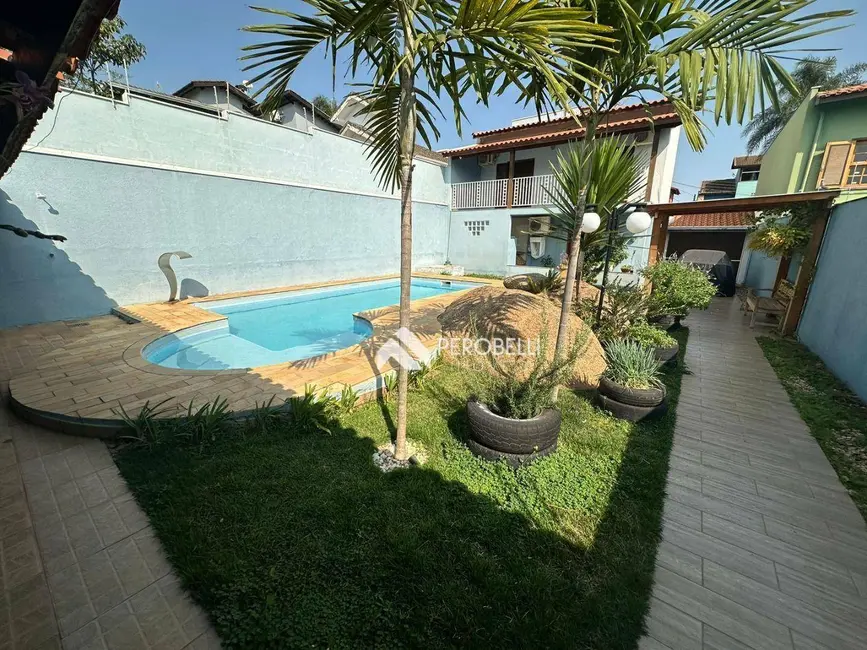 Foto 7 de Casa com 3 quartos à venda, 364m2 em Centro, Itatiba - SP