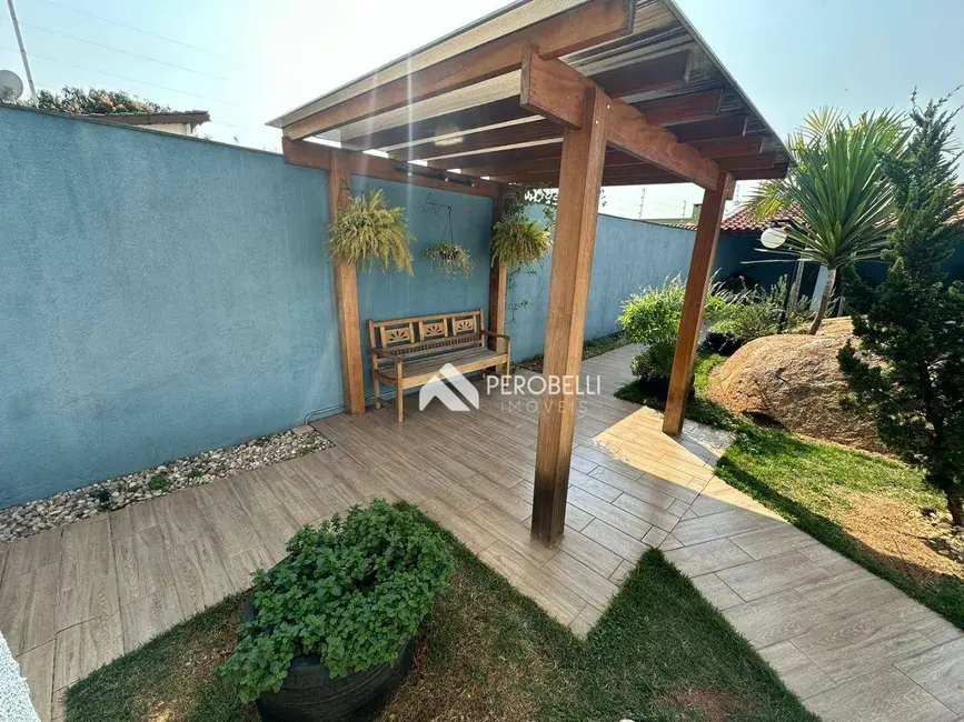 Foto 3 de Casa com 3 quartos à venda, 364m2 em Centro, Itatiba - SP