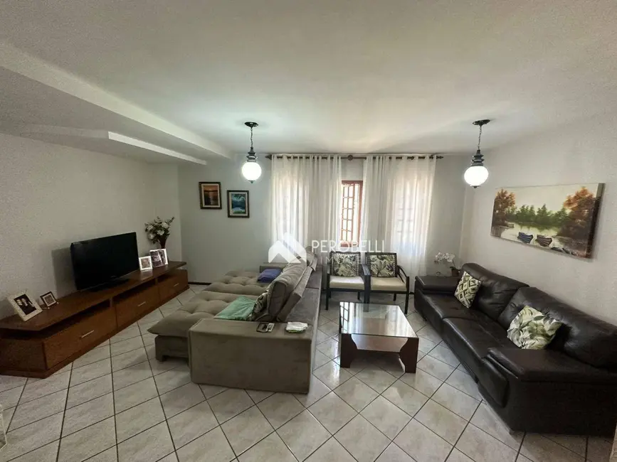 Foto 8 de Casa com 3 quartos à venda, 364m2 em Centro, Itatiba - SP