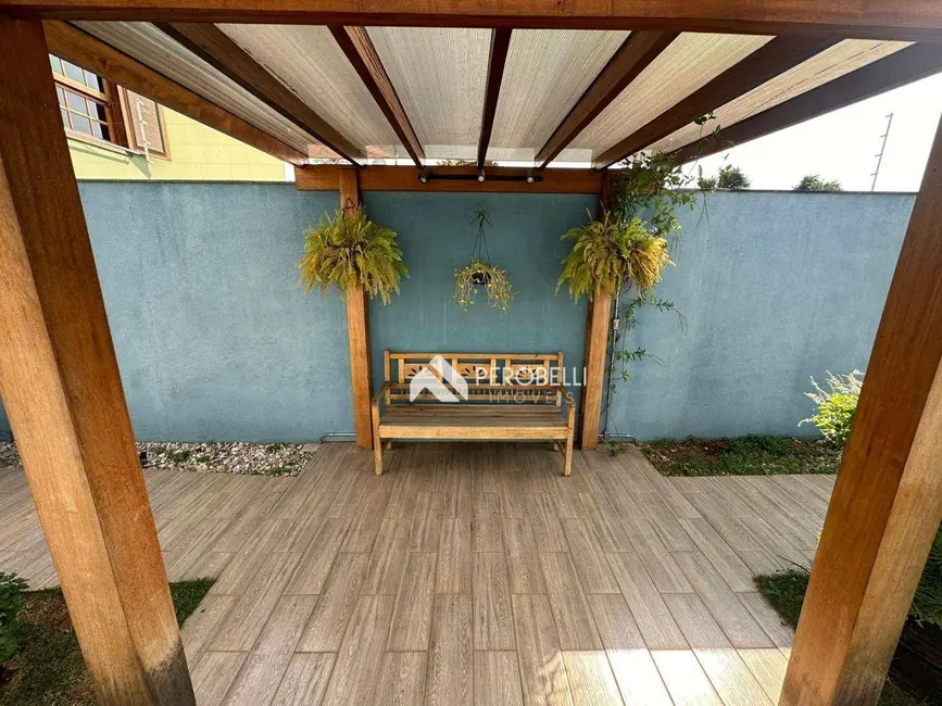 Foto 4 de Casa com 3 quartos à venda, 364m2 em Centro, Itatiba - SP