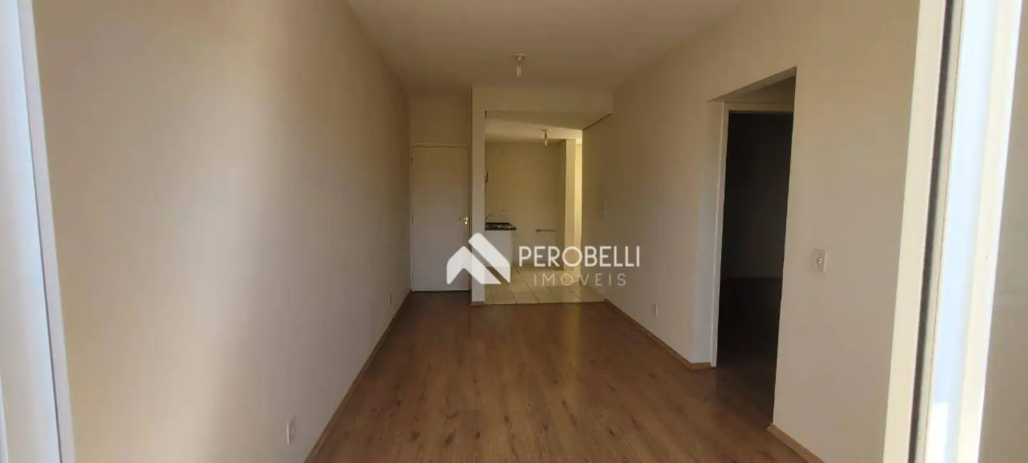 Foto 8 de Apartamento com 2 quartos à venda, 53m2 em Bairro da Ponte, Itatiba - SP