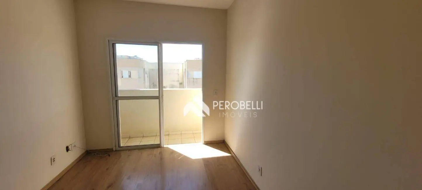 Foto 7 de Apartamento com 2 quartos à venda, 53m2 em Bairro da Ponte, Itatiba - SP