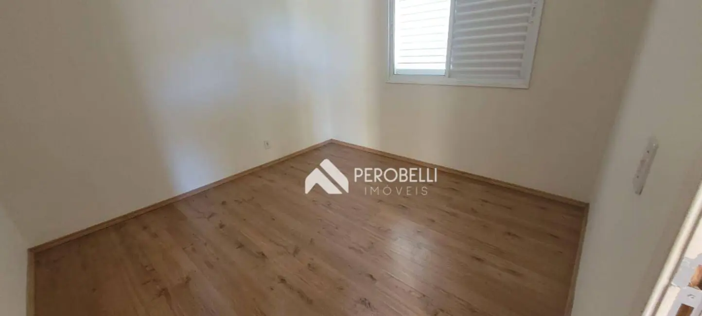 Foto 5 de Apartamento com 2 quartos à venda, 53m2 em Bairro da Ponte, Itatiba - SP