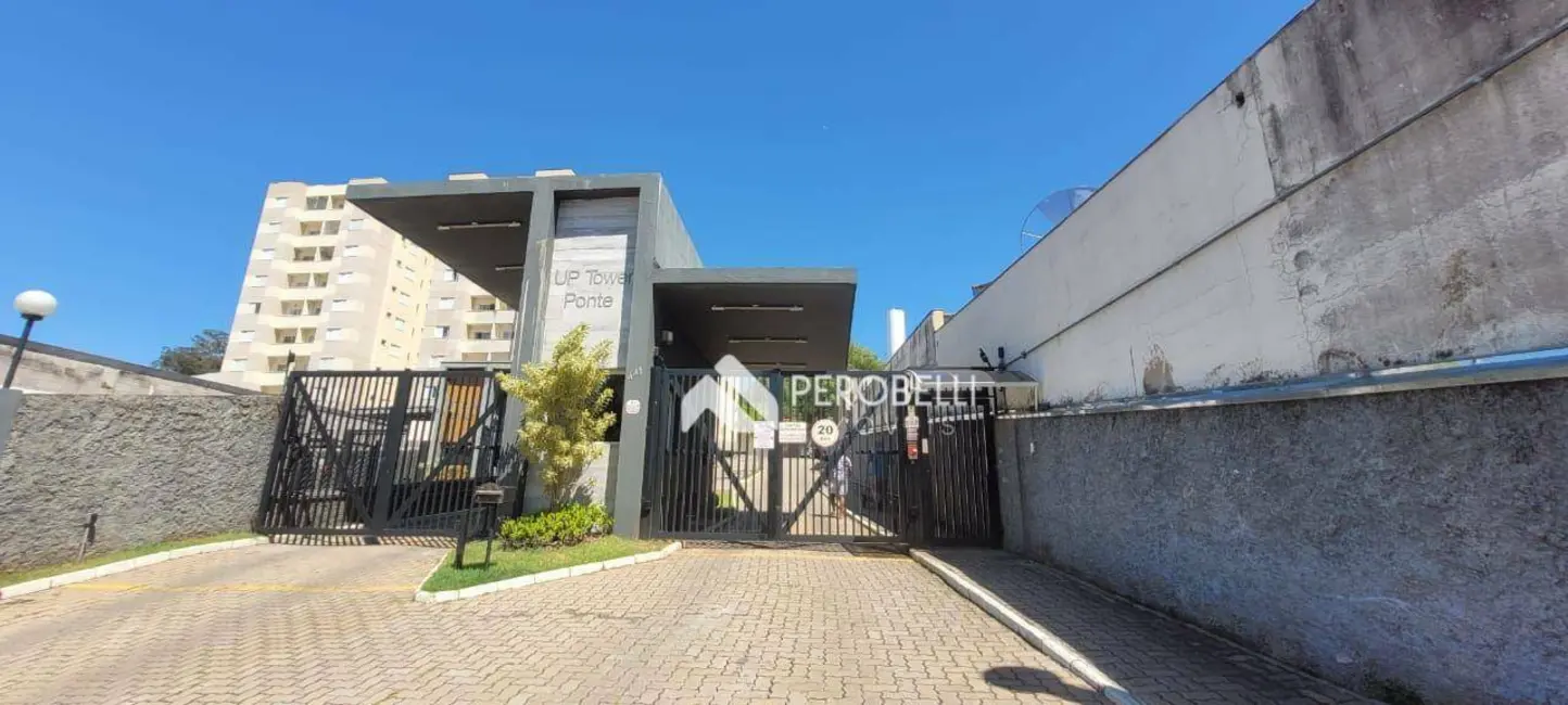 Foto 1 de Apartamento com 2 quartos à venda, 53m2 em Bairro da Ponte, Itatiba - SP