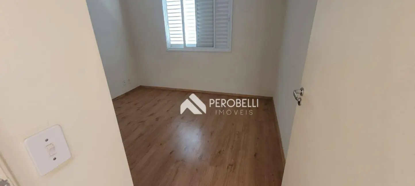 Foto 4 de Apartamento com 2 quartos à venda, 53m2 em Bairro da Ponte, Itatiba - SP