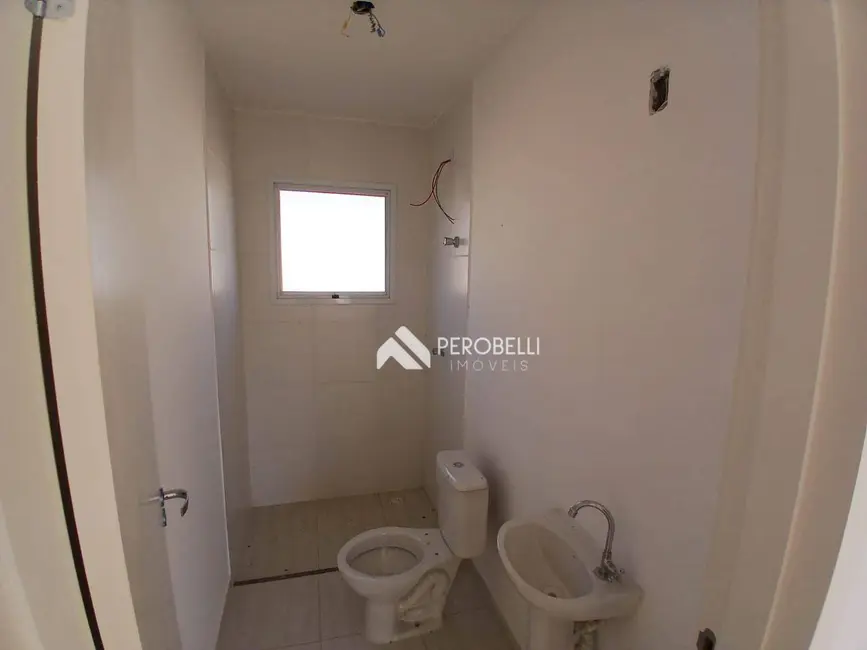 Foto 7 de Casa de Condomínio com 2 quartos à venda, 62m2 em Centro, Itatiba - SP