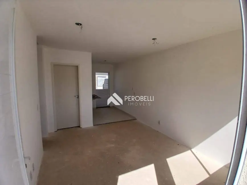 Foto 3 de Casa de Condomínio com 2 quartos à venda, 62m2 em Centro, Itatiba - SP