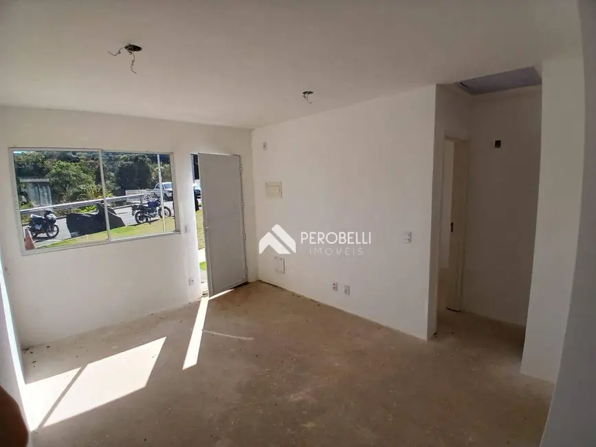 Foto 4 de Casa de Condomínio com 2 quartos à venda, 62m2 em Centro, Itatiba - SP