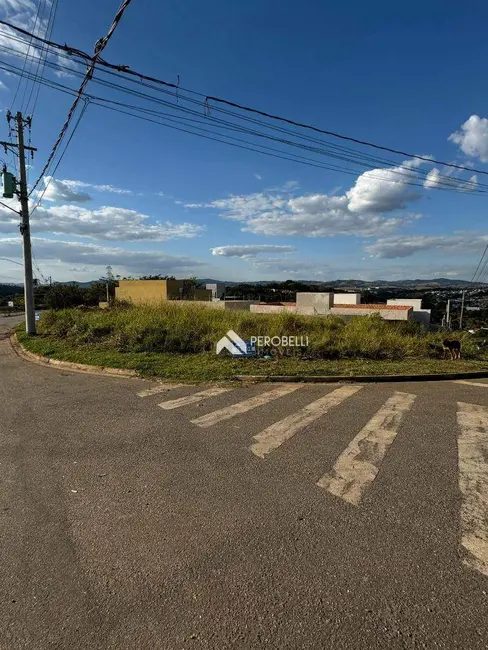 Foto 6 de Terreno / Lote à venda, 382m2 em Centro, Itatiba - SP