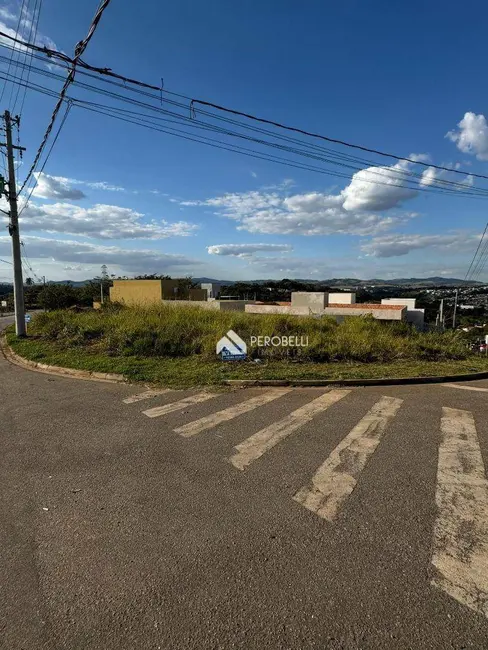 Foto 4 de Terreno / Lote à venda, 382m2 em Centro, Itatiba - SP