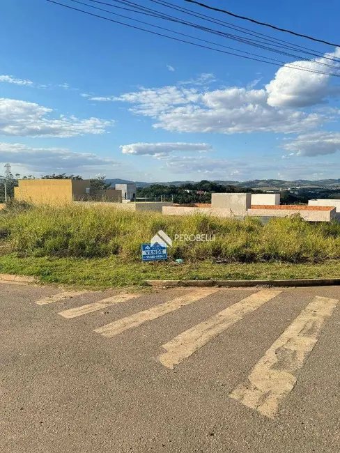 Foto 5 de Terreno / Lote à venda, 382m2 em Centro, Itatiba - SP