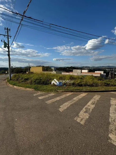 Foto 1 de Terreno / Lote à venda, 382m2 em Centro, Itatiba - SP