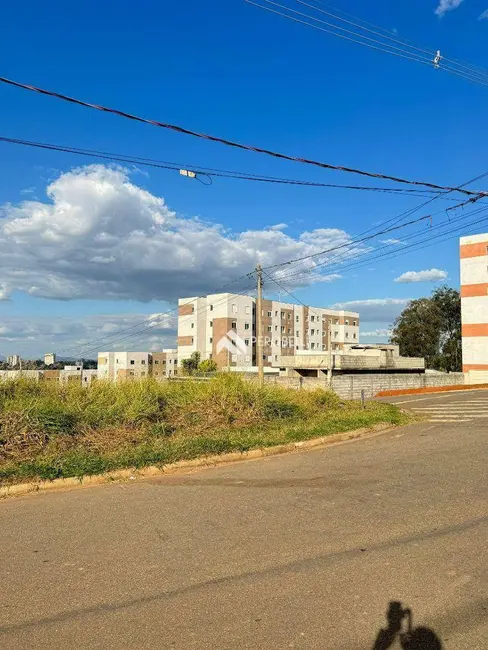 Foto 2 de Terreno / Lote à venda, 382m2 em Centro, Itatiba - SP