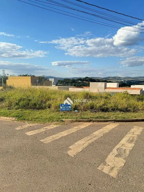 Foto 3 de Terreno / Lote à venda, 382m2 em Centro, Itatiba - SP