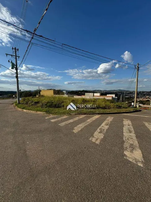 Foto 7 de Terreno / Lote à venda, 382m2 em Centro, Itatiba - SP