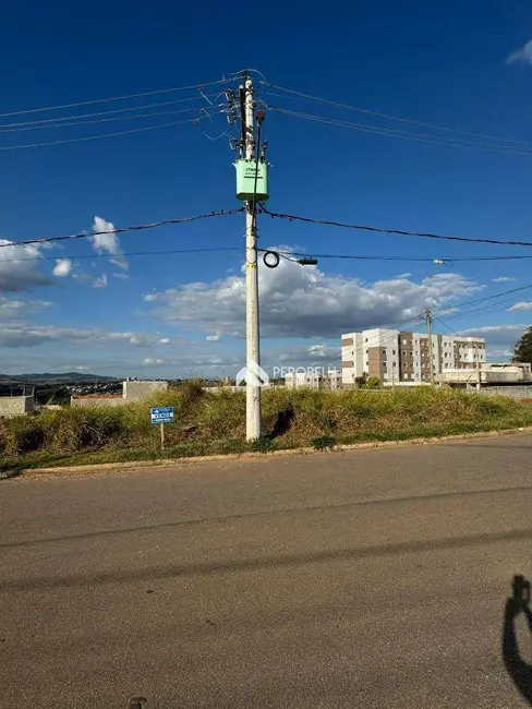 Foto 9 de Terreno / Lote à venda, 382m2 em Centro, Itatiba - SP