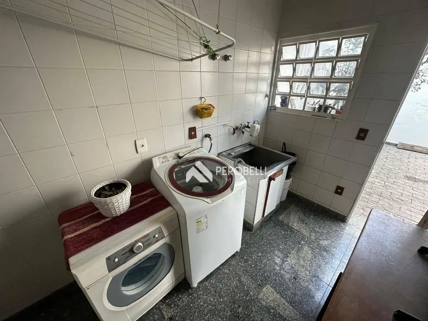 Casa com 4 quartos à venda, 270m2 em Centro, Itatiba - SP - imagem 8 Foto 8 de Casa com 4 quartos à venda, 270m2 em Centro, Itatiba - SP