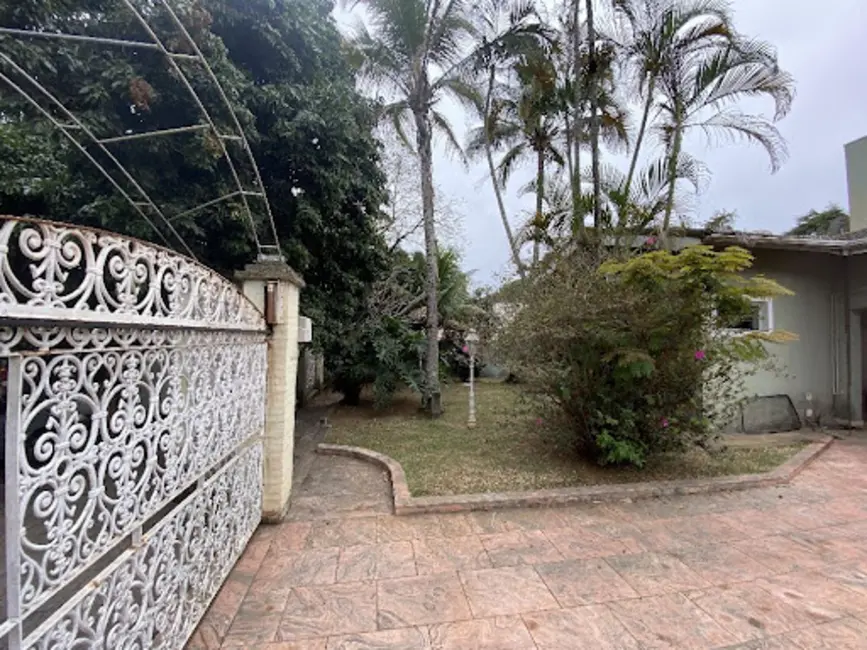 Foto 2 de Casa de Condomínio com 4 quartos à venda, 1185m2 em Centro, Itatiba - SP