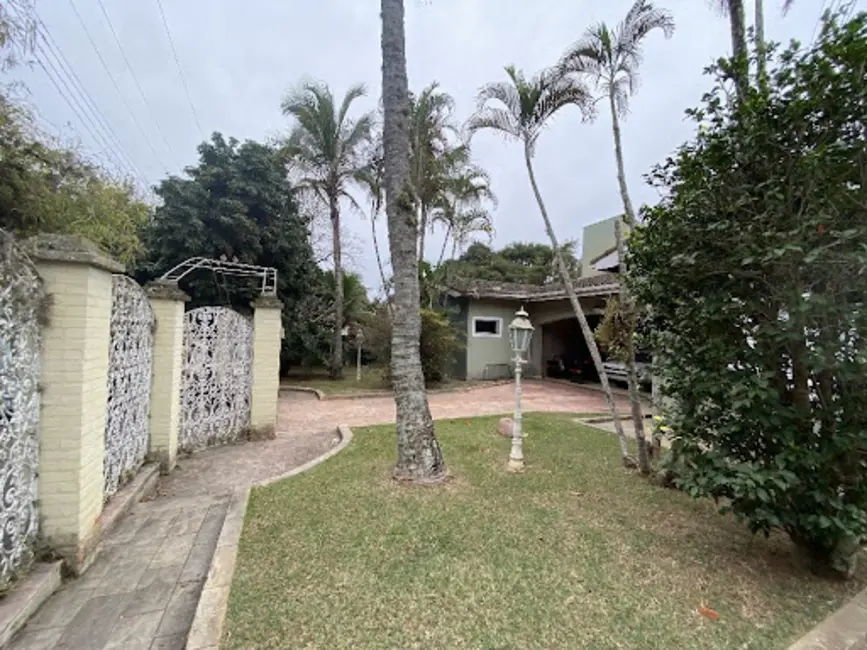 Foto 3 de Casa de Condomínio com 4 quartos à venda, 1185m2 em Centro, Itatiba - SP