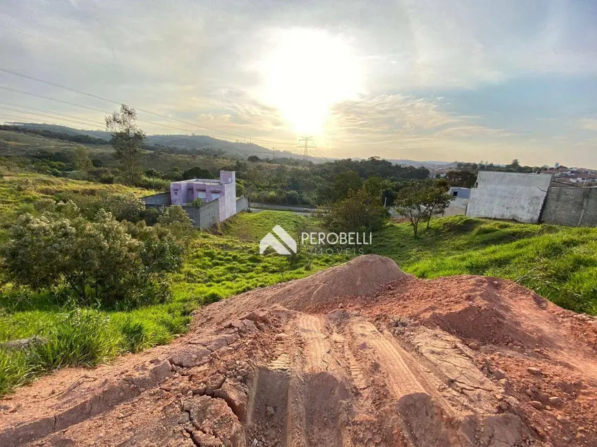 Foto 2 de Terreno / Lote à venda, 597m2 em Centro, Itatiba - SP