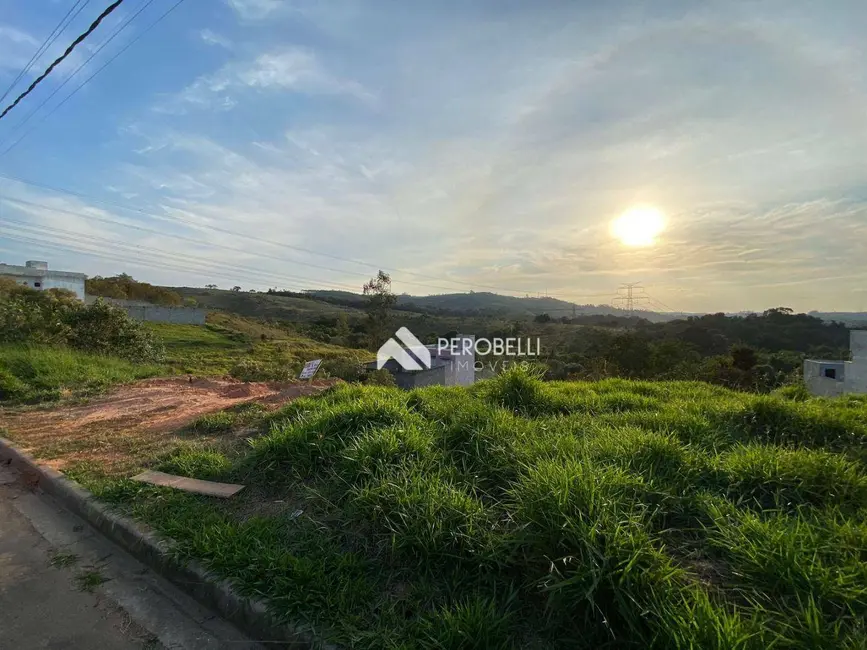 Foto 1 de Terreno / Lote à venda, 597m2 em Centro, Itatiba - SP