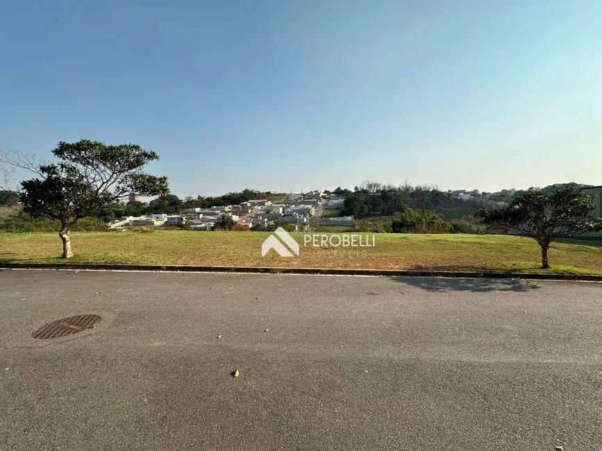 Foto 2 de Terreno / Lote à venda, 503m2 em Centro, Itatiba - SP