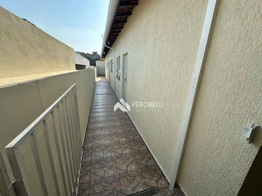 Foto 9 de Casa com 2 quartos à venda, 125m2 em Centro, Itatiba - SP