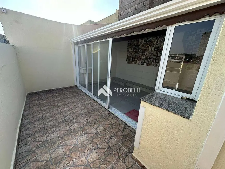 Foto 8 de Casa com 2 quartos à venda, 125m2 em Centro, Itatiba - SP