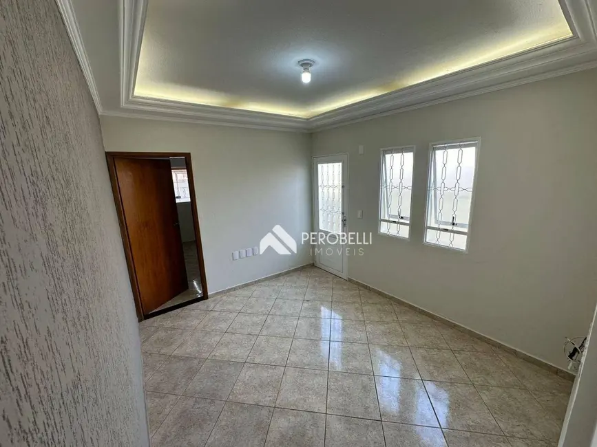 Foto 5 de Casa com 2 quartos à venda, 125m2 em Centro, Itatiba - SP