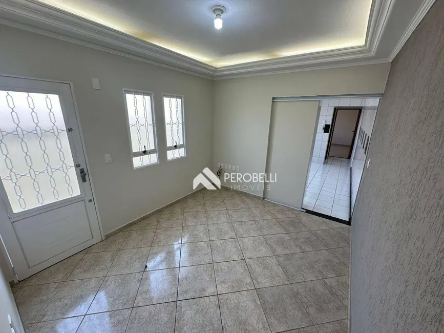 Foto 7 de Casa com 2 quartos à venda, 125m2 em Centro, Itatiba - SP