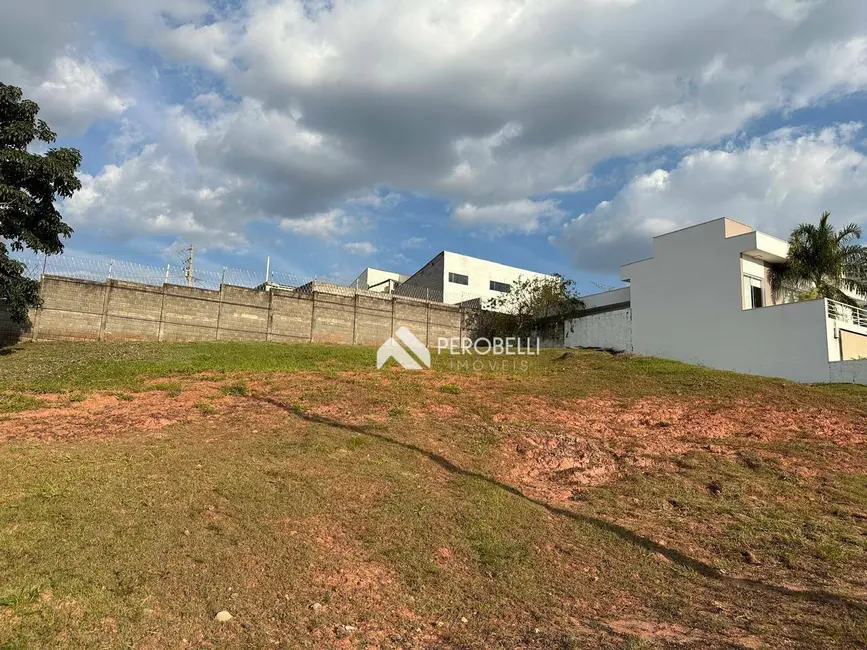 Foto 1 de Terreno / Lote à venda, 466m2 em Centro, Itatiba - SP