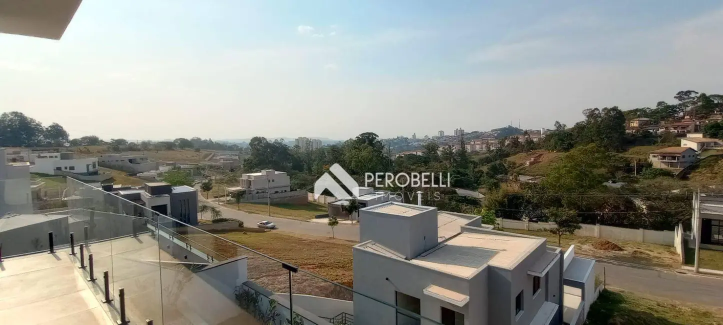 Casa de Condomínio com 4 quartos à venda, 382m2 em Centro, Itatiba - SP - imagem 4 Foto 4 de Casa de Condomínio com 4 quartos à venda, 382m2 em Centro, Itatiba - SP