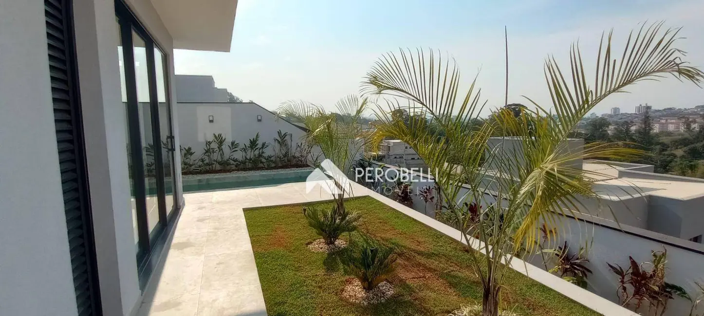 Casa de Condomínio com 4 quartos à venda, 382m2 em Centro, Itatiba - SP - imagem 3 Foto 3 de Casa de Condomínio com 4 quartos à venda, 382m2 em Centro, Itatiba - SP