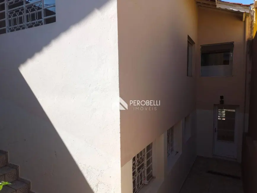 Foto 4 de Casa com 3 quartos à venda, 250m2 em Centro, Itatiba - SP