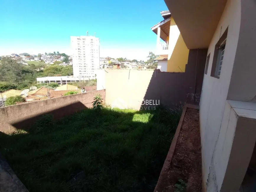 Foto 6 de Casa com 3 quartos à venda, 250m2 em Centro, Itatiba - SP