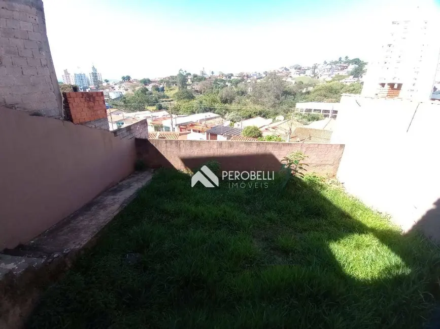 Foto 5 de Casa com 3 quartos à venda, 250m2 em Centro, Itatiba - SP