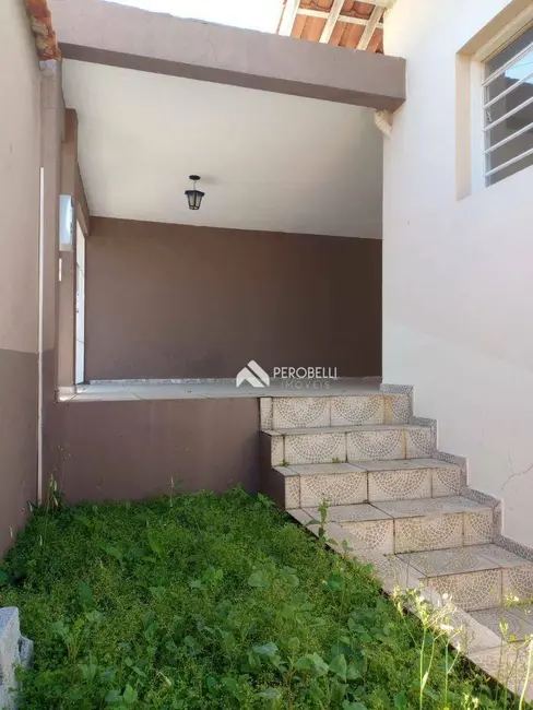 Foto 7 de Casa com 3 quartos à venda, 250m2 em Centro, Itatiba - SP