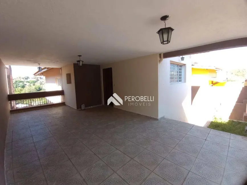 Foto 3 de Casa com 3 quartos à venda, 250m2 em Centro, Itatiba - SP
