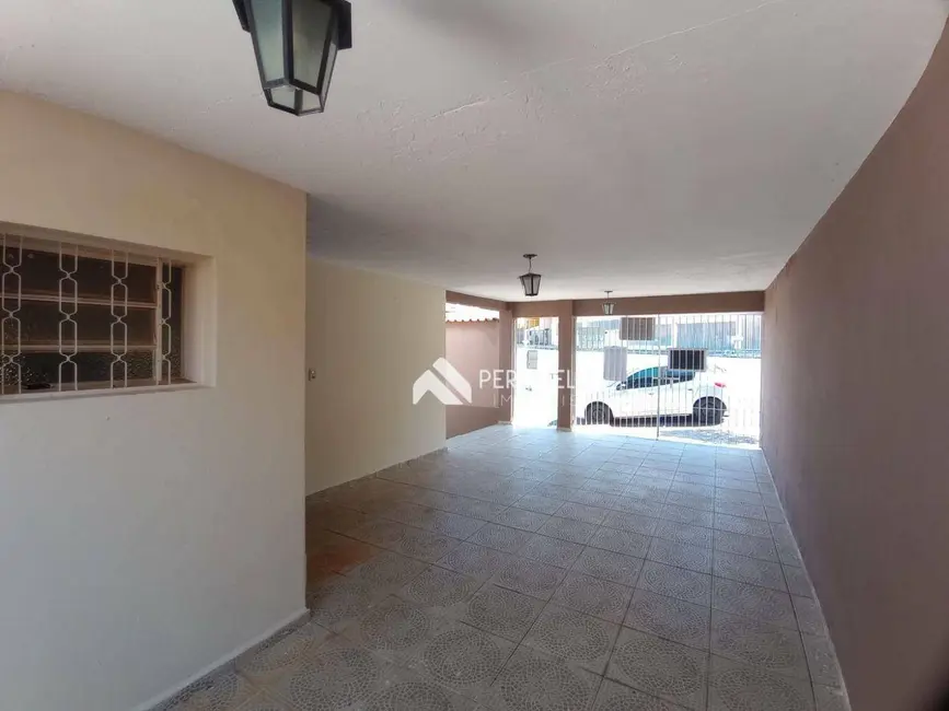 Foto 2 de Casa com 3 quartos à venda, 250m2 em Centro, Itatiba - SP