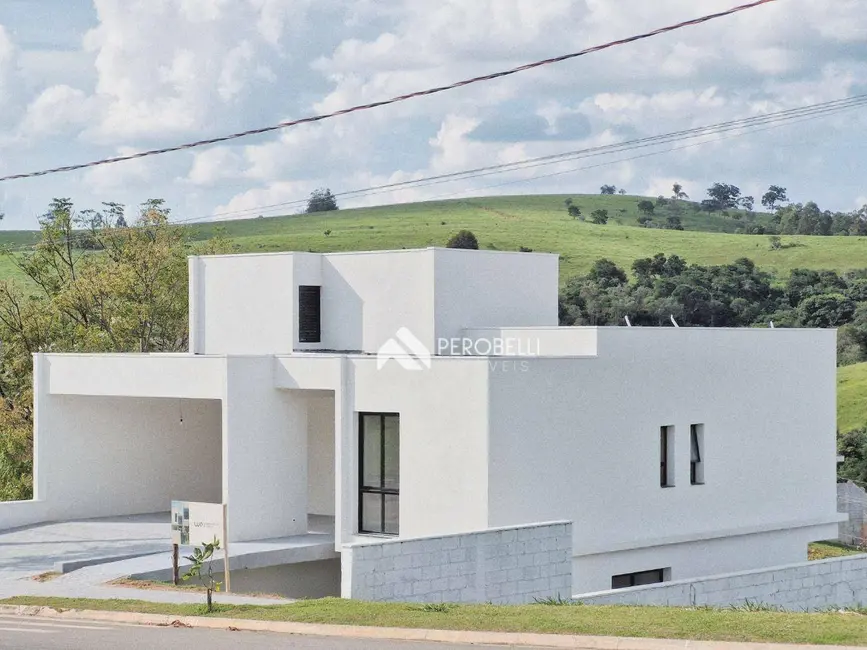 Foto 3 de Casa de Condomínio com 4 quartos à venda, 410m2 em Bairro Itapema, Itatiba - SP
