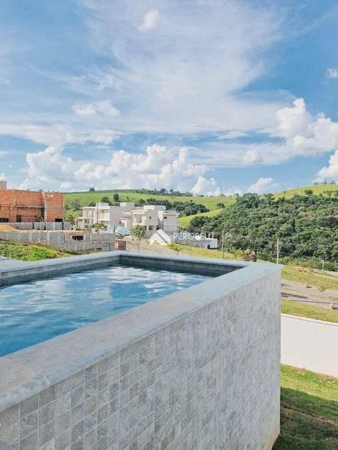 Foto 5 de Casa de Condomínio com 4 quartos à venda, 410m2 em Bairro Itapema, Itatiba - SP