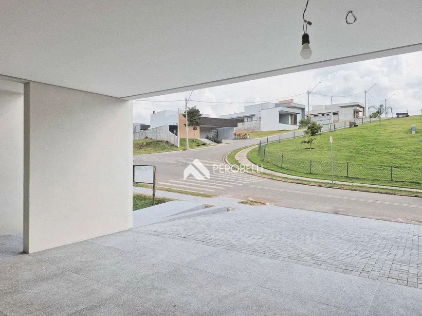 Foto 9 de Casa de Condomínio com 4 quartos à venda, 410m2 em Bairro Itapema, Itatiba - SP