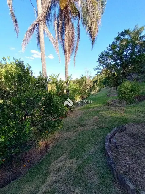 Foto 9 de Sítio / Rancho à venda, 65000m2 em Recreio Costa Verde, Itatiba - SP