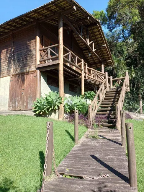Foto 3 de Sítio / Rancho à venda, 65000m2 em Recreio Costa Verde, Itatiba - SP