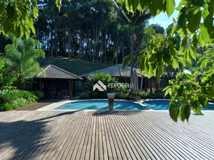 Foto 4 de Sítio / Rancho à venda, 65000m2 em Recreio Costa Verde, Itatiba - SP