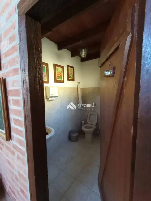 Foto 8 de Sítio / Rancho à venda, 65000m2 em Recreio Costa Verde, Itatiba - SP