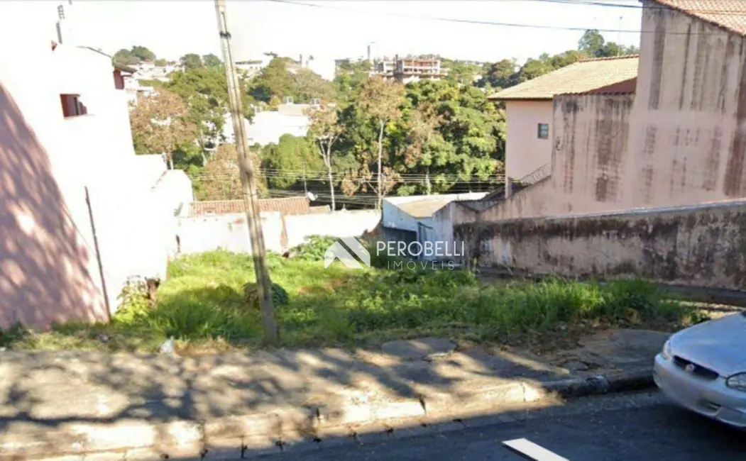 Foto 1 de Terreno / Lote à venda, 255m2 em Centro, Itatiba - SP